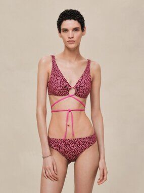 Hermes | Swim | Hermes Swimsuit Size38 This Piece Runs Truetosize